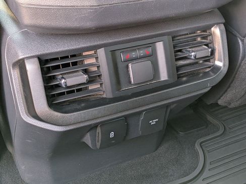 Used 2023 Ford F150 Platinum w/ Equipment Group 701A High AWD/4WD image 28