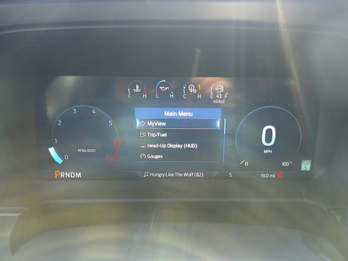 New 2026 Ford F250 King Ranch w/ Tremor Off-Road Package image 17