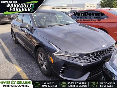 Used 2024 Kia K5 LXS