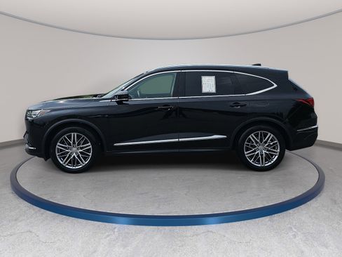Certified 2023 Acura MDX SH-AWD w/ Advance Package image 8
