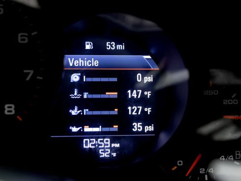 Used 2017 Porsche 911 Carrera 4 image 79