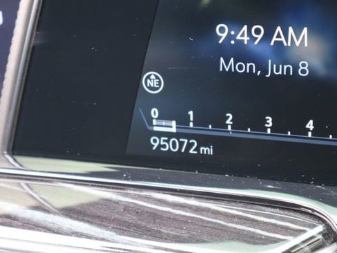 Used 2021 Cadillac Escalade Sport w/ Driver Assist Tech Package AWD/4WD image 12