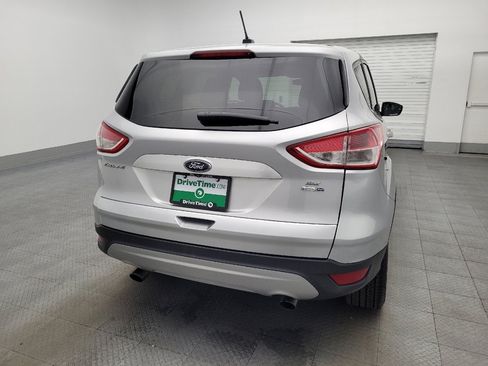 Used 2014 Ford Escape SE AWD/4WD image 7