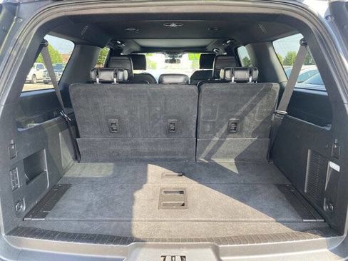 Used 2020 Ford Expedition Max Limited w/ Equipment Group 301A image 6