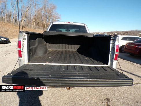 Used 2014 Ford F150 XLT w/ XLT Chrome Package image 10