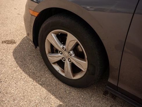 Used 2020 Honda Odyssey EX-L image 11