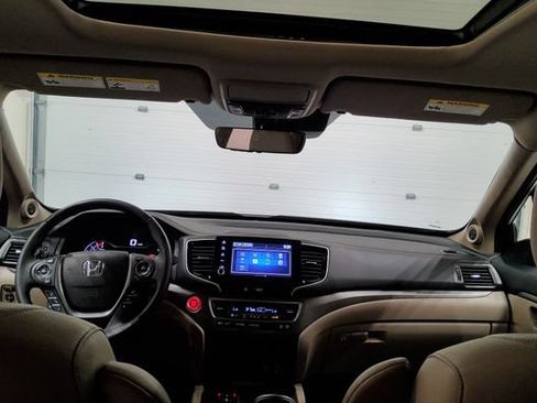 Certified 2023 Honda Ridgeline RTL-E image 22