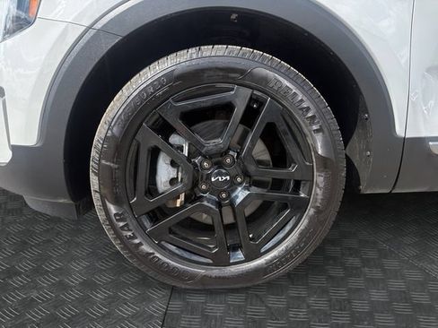 Used 2023 Kia Telluride SX X-Line AWD/4WD image 14