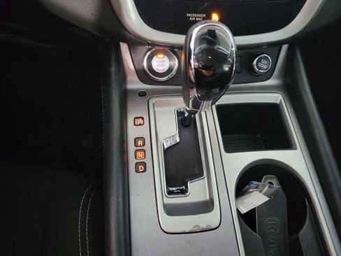 Used 2020 Nissan Murano SV FWD image 27
