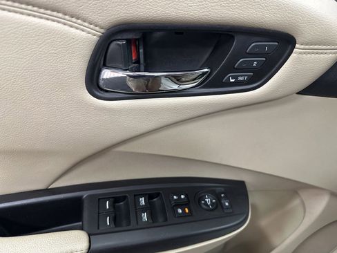 Used 2018 Acura RDX AWD w/ Technology Package image 18