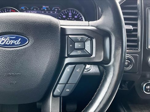 Used 2019 Ford Expedition Limited w/ Texas Edition Package RWD image 24