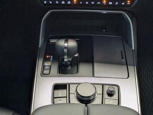 New 2026 MAZDA CX-90 3.3 Turbo S w/ Premium Package image 16