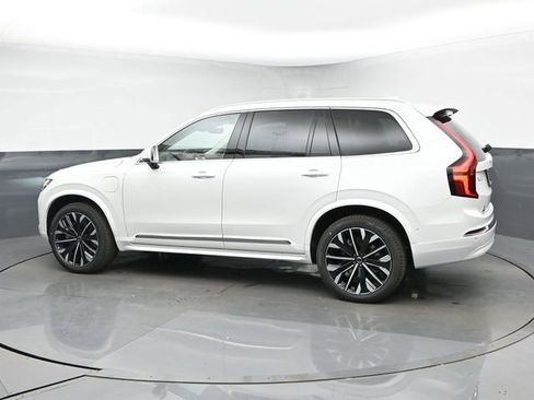 New 2026 Volvo XC90 T8 Ultra w/ Lounge Package AWD/4WD image 7