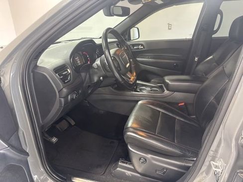 Used 2022 Dodge Durango R/T RWD image 13
