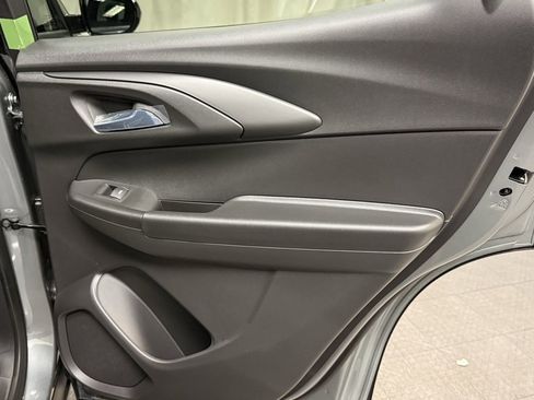 New 2026 Chevrolet TrailBlazer RS w/ Convenience Package image 19