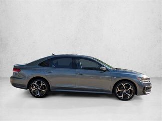 Used 2020 Volkswagen Passat 2.0T R-Line FWD video 4