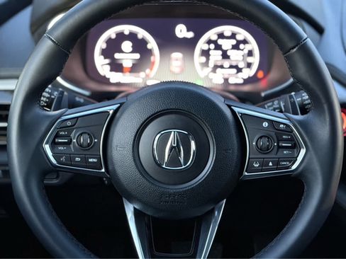 Used 2025 Acura MDX image 22