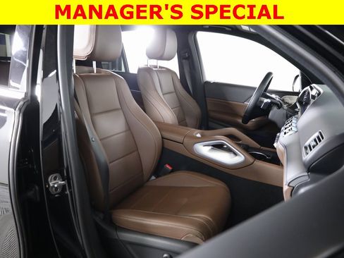 Used 2025 Mercedes-Benz GLE 450e 4MATIC image 50