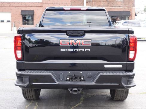 Used 2023 GMC Sierra 1500 Elevation AWD/4WD image 9
