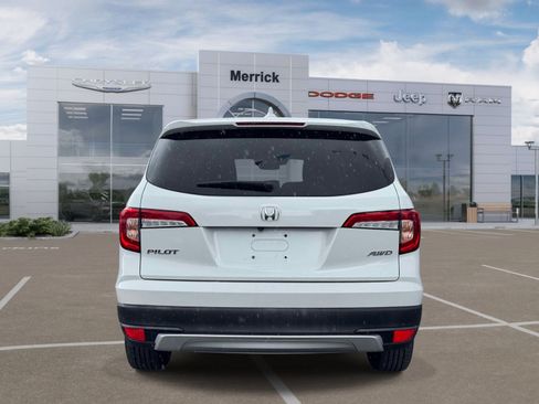 Used 2020 Honda Pilot EX image 7