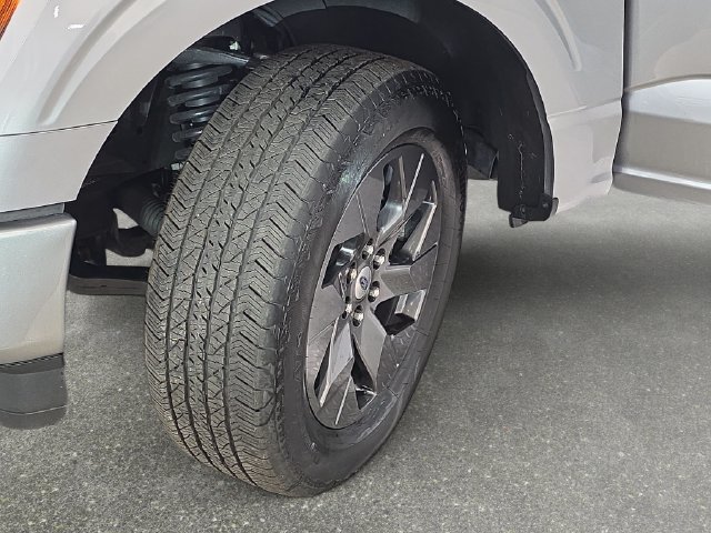 Used 2025 Ford F150 STX w/ Equipment Group 200A AWD/4WD image 31