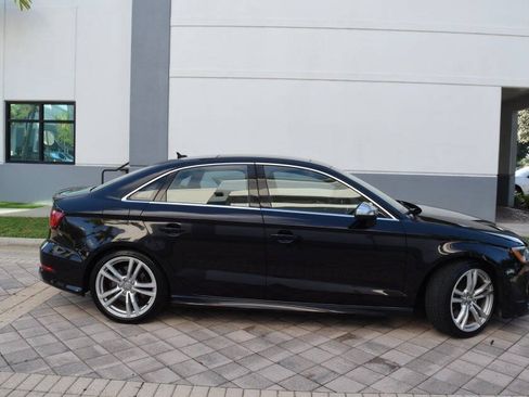 Used 2015 Audi S3 Premium Plus AWD/4WD image 7
