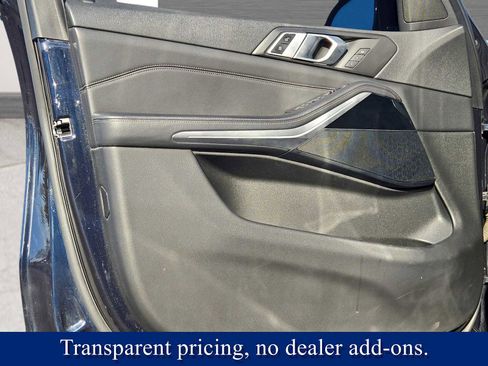 Used 2019 BMW X5 xDrive40i w/ M Sport Package image 22