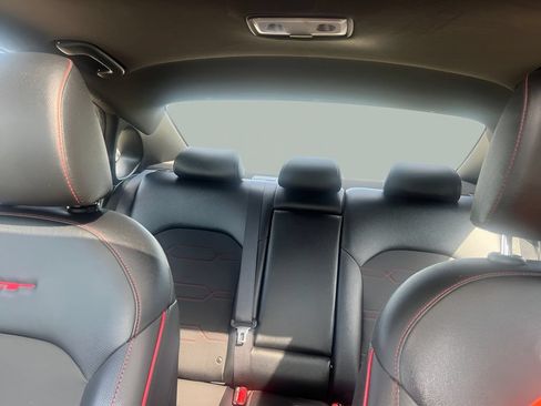 Used 2021 Kia Forte GT FWD image 21