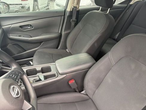 Used 2024 Nissan Sentra S FWD image 12