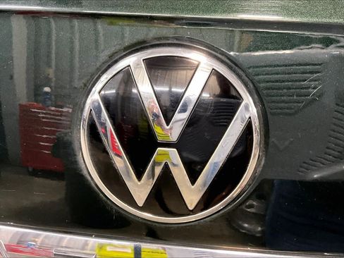 Used 2021 Volkswagen Atlas SEL AWD/4WD image 10