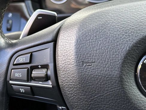 Used 2016 BMW 528i xDrive Sedan image 24