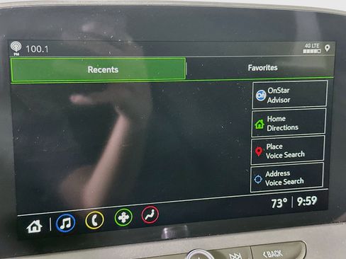 Used 2025 Chevrolet Blazer LT FWD image 22