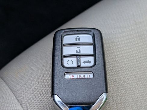 Used 2019 Honda Civic EX image 28