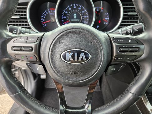 Used 2014 Kia Optima EX w/ EX Premium Package image 23