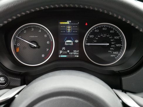 Used 2023 Subaru Forester Limited AWD/4WD image 21