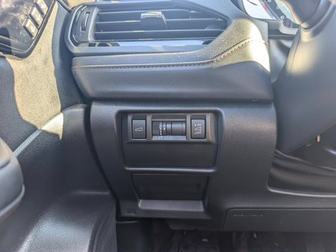 Certified 2025 Subaru Forester Touring AWD/4WD image 27