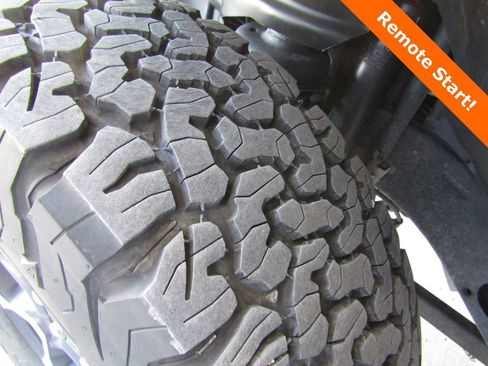 Used 2023 Jeep Wrangler Unlimited Rubicon 4xe w/ Cold Weather Group image 24