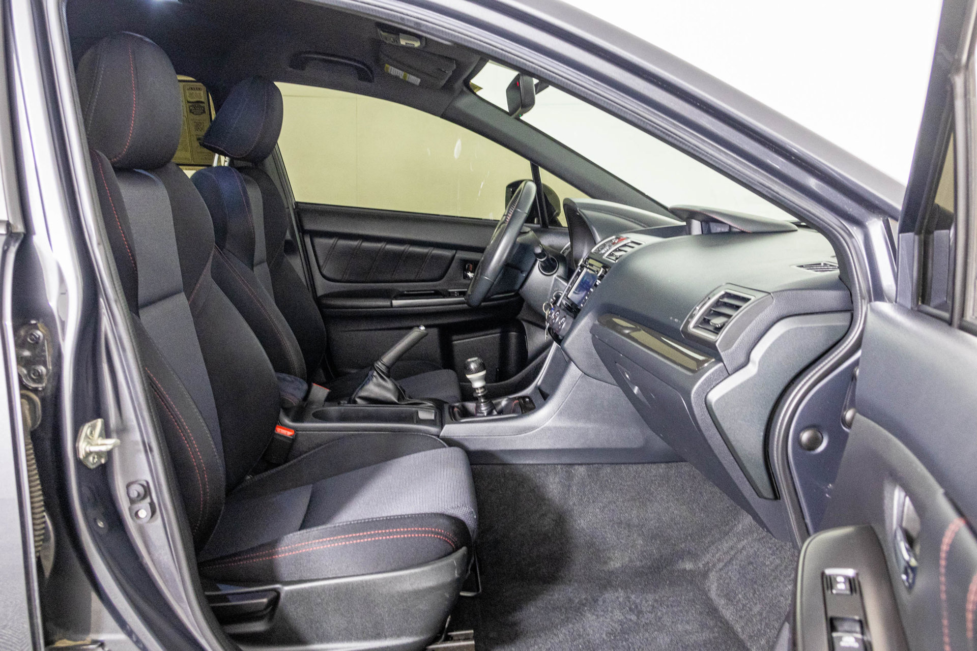 Used 2021 Subaru WRX AWD/4WD image 44