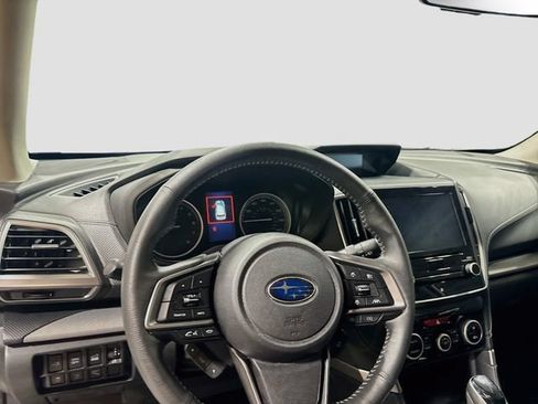 Used 2019 Subaru Forester Limited w/ Popular Package #3 AWD/4WD image 10