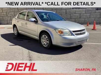 Used 2010 Chevrolet Cobalt LT