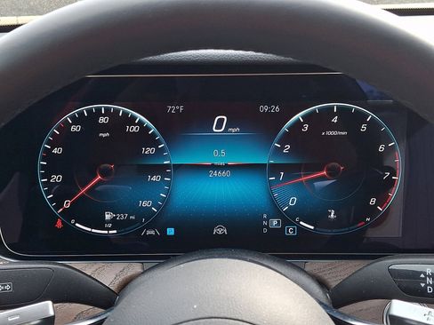 Certified 2023 Mercedes-Benz E 350 4MATIC Sedan image 21