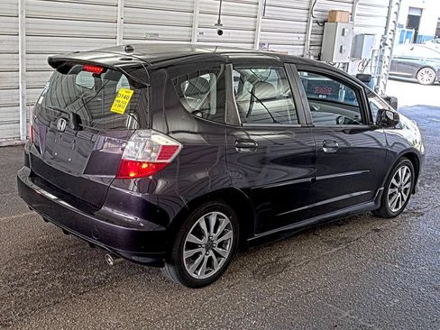 Used 2013 Honda Fit Sport image 6