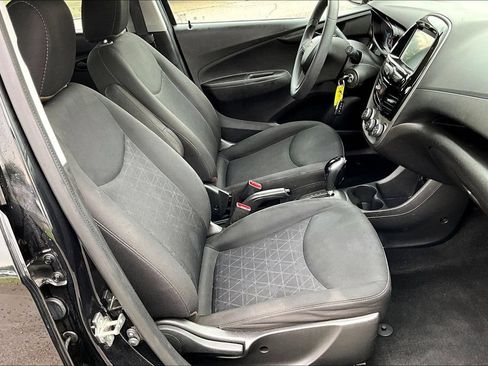 Used 2020 Chevrolet Spark LS FWD image 7