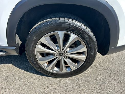 Used 2020 Mercedes-Benz GLE 350 4MATIC image 12