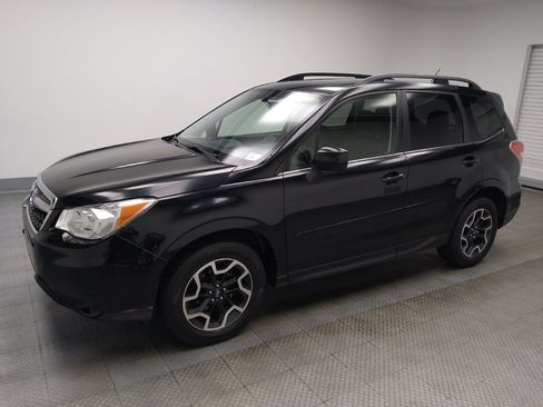 Used 2014 Subaru Forester 2.5i Limited w/ Popular Package #2 AWD/4WD image 2
