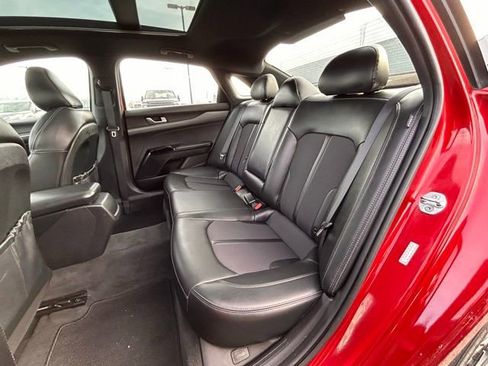 Used 2021 Kia K5 GT-Line image 38