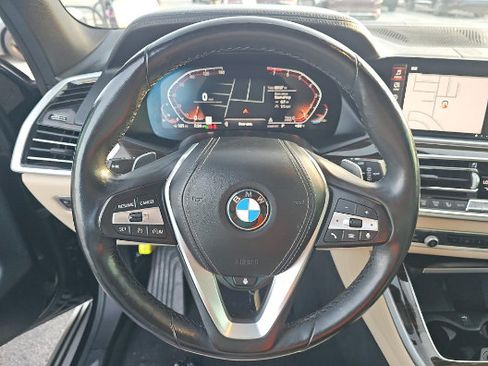 Used 2020 BMW X5 xDrive40i w/ Convenience Package AWD/4WD image 5