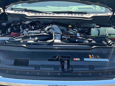 New 2026 Ford F250 Lariat w/ Lariat Ultimate Package AWD/4WD image 12