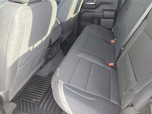 New 2026 Chevrolet Silverado 2500 Custom w/ Custom Value Package image 14