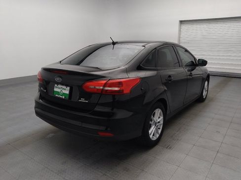 Used 2016 Ford Focus SE FWD image 9